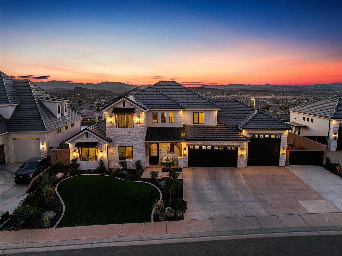 House in Washington, Utah, United States 3 - 18020974