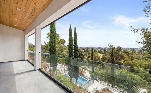 Casa a Altadena, California, Stati Uniti 1