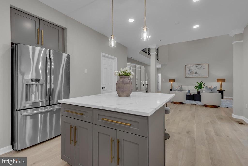 House in Bowie, Maryland, United States 4 - 18020898