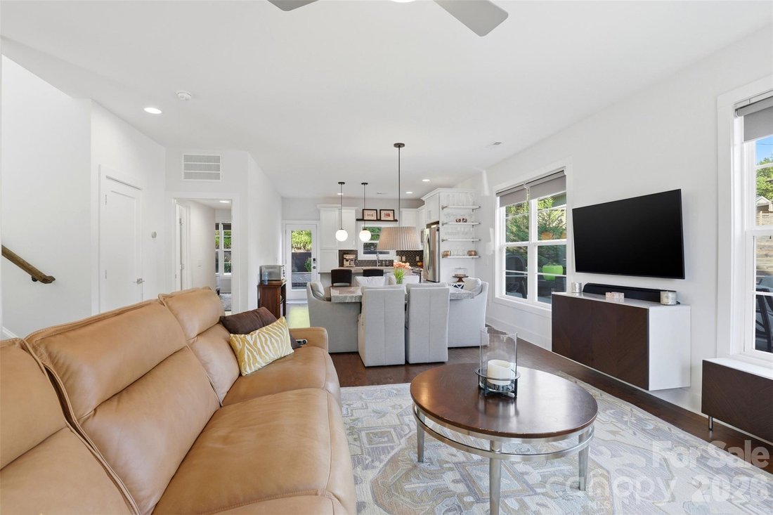 House in Charlotte, North Carolina, United States 5 - 18020777