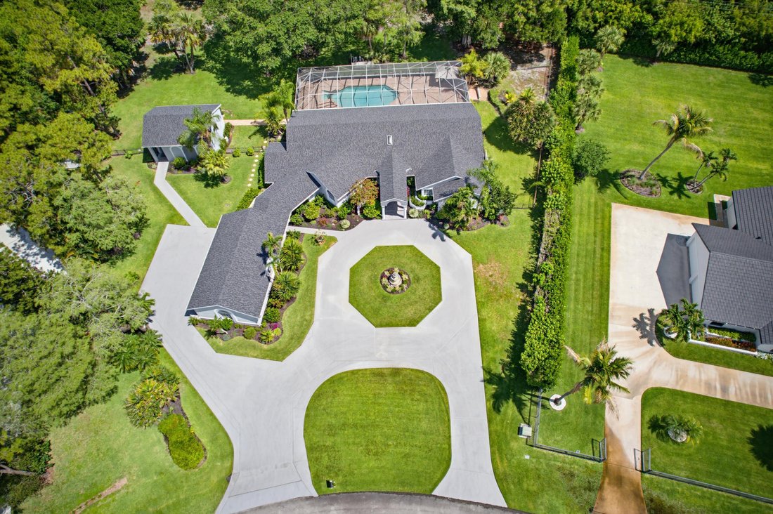 House in Wellington, Florida, United States 1 - 18019980