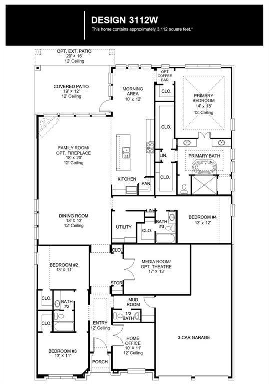 House in Fort Worth, Texas, United States 2 - 18020092