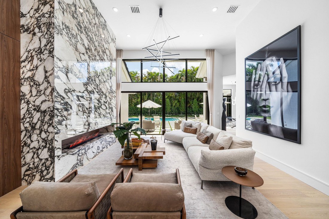 House in Boca Raton, Florida, United States 4 - 18019976