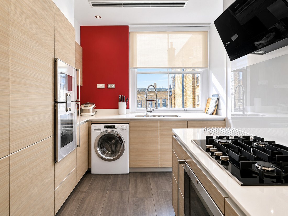 Wohnung in South Kensington, Kensington und Chelsea, England 3 - 18020573