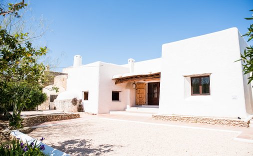 Villa in Sant Josep de sa Talaia, Balearic Islands, Spain 1