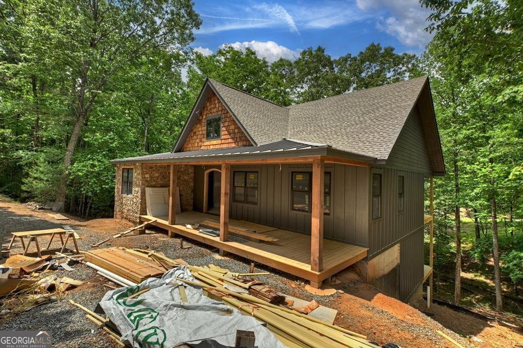 House in Ellijay, Georgia, United States 1 - 18020435