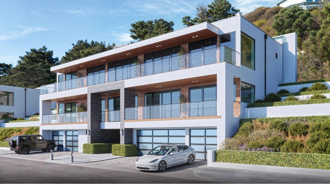 House in Aptos, California, United States 2 - 18019696