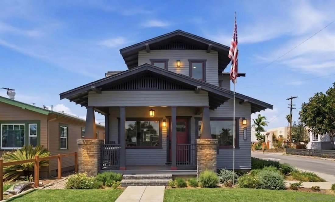 House in San Diego, California, United States 2 - 18019987