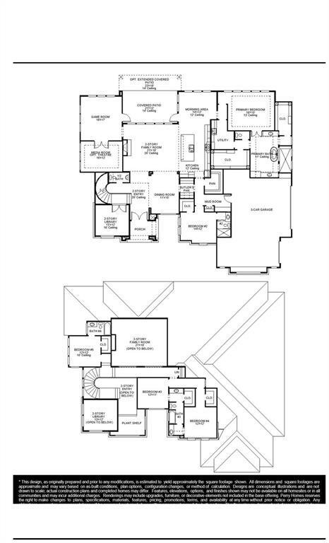 House in Allen, Texas, United States 2 - 18020109