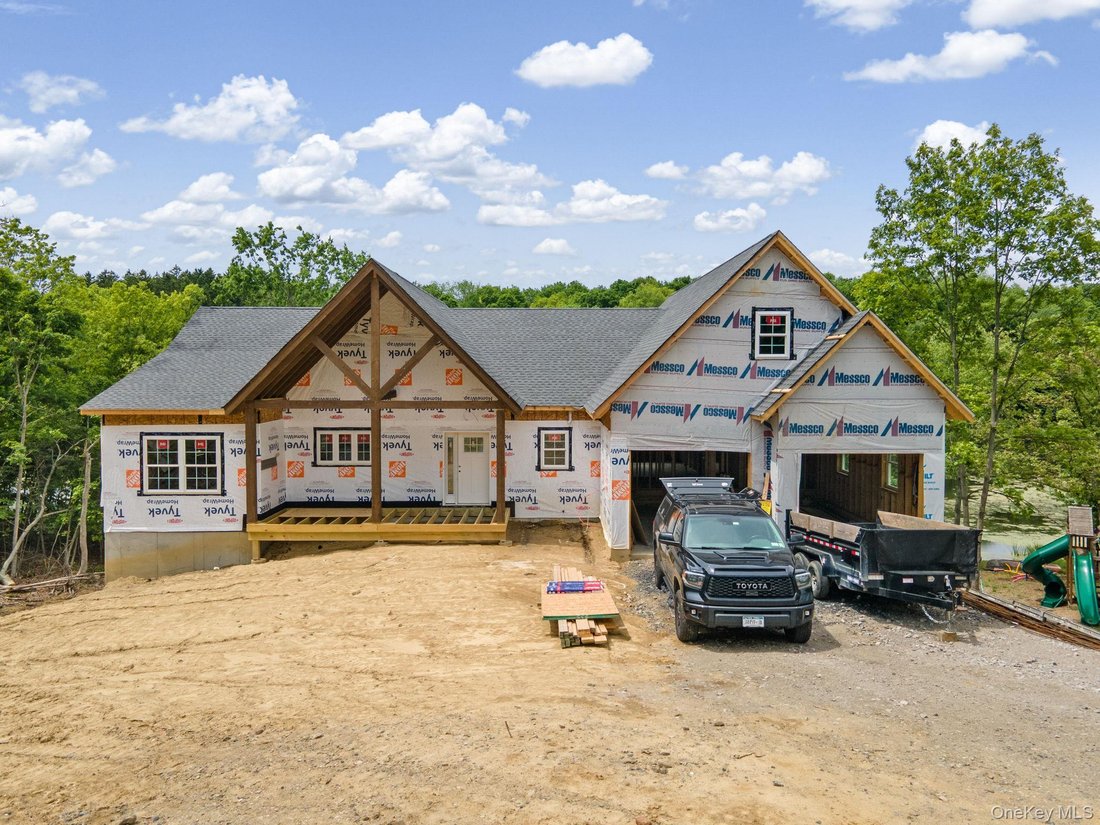 House in Slate Hill, New York, United States 5 - 18020789