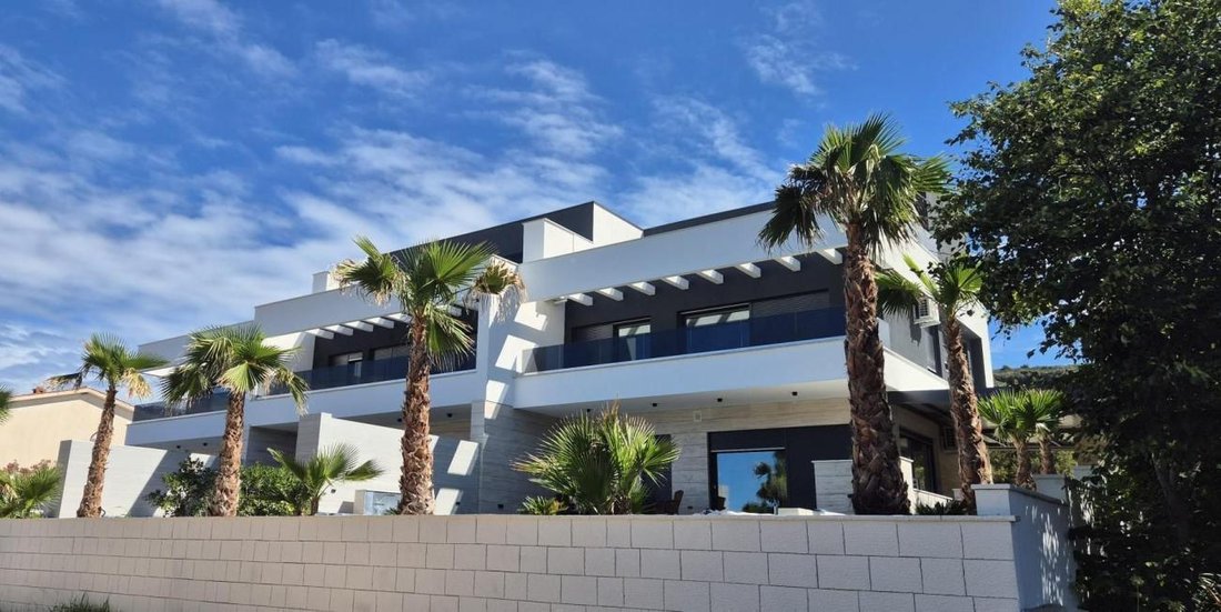 Villa in Kolan, Croatia 1 - 13882448