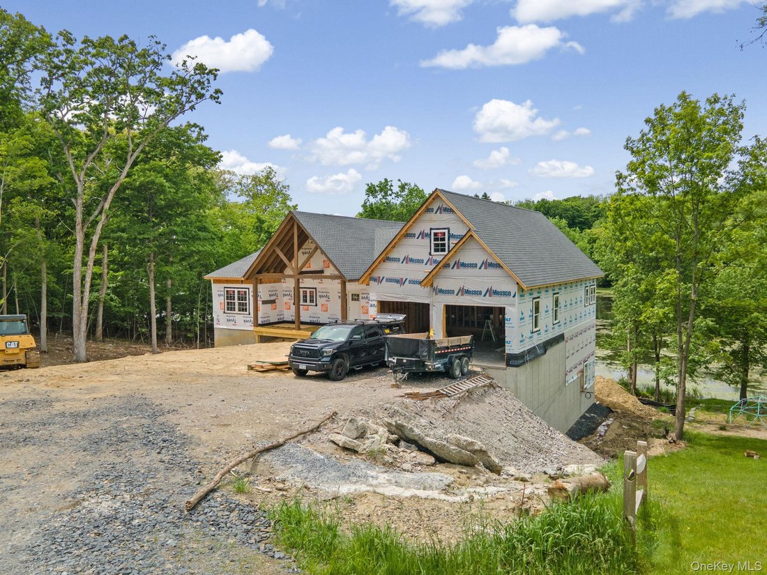 House in Slate Hill, New York, United States 3 - 18020789
