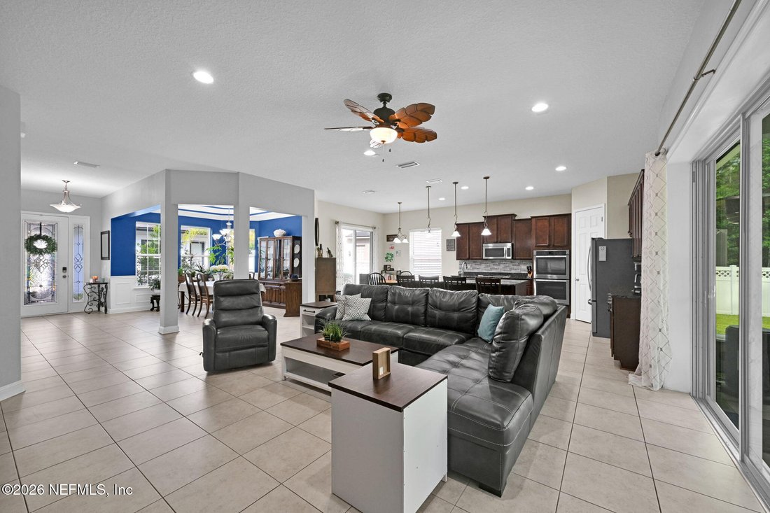 House in Fruit Cove, Florida, United States 3 - 18021059
