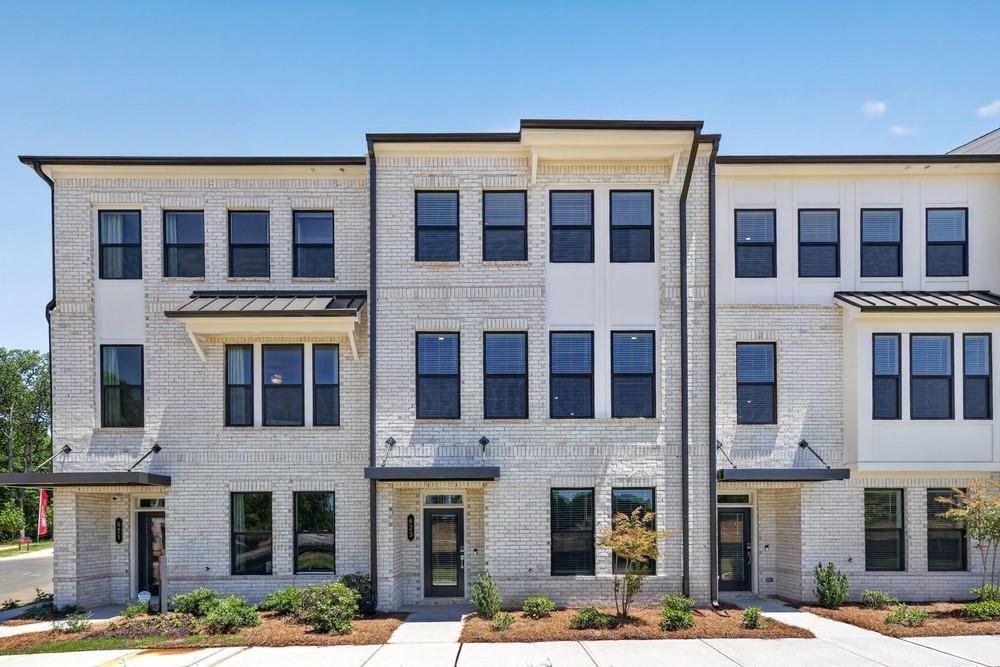 Townhouse in Cumming, Georgia, United States 1 - 17748950
