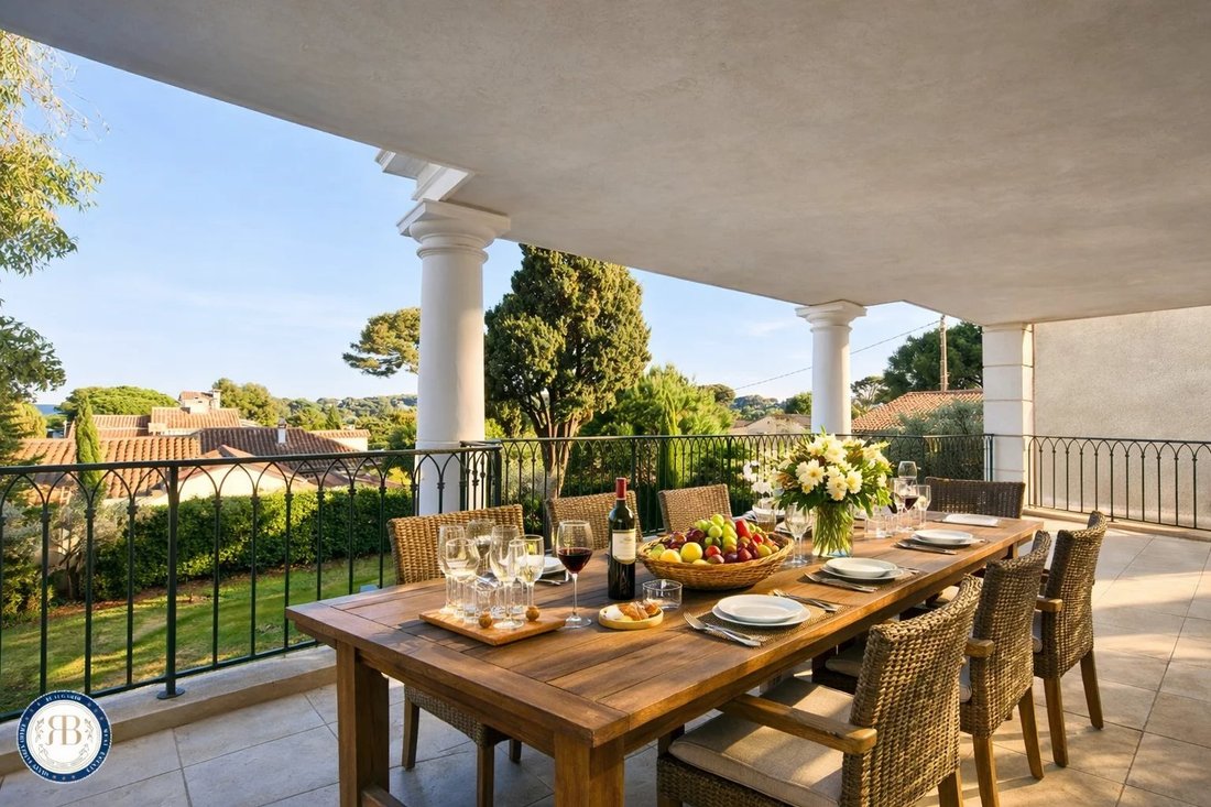 House in Ponteil, Antibes, France 4 - 18020558