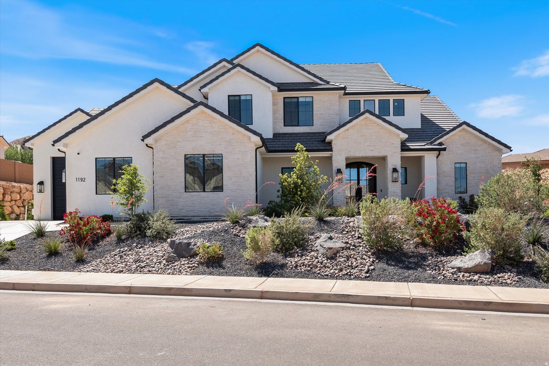 House in Washington, Utah, United States 3 - 18020997