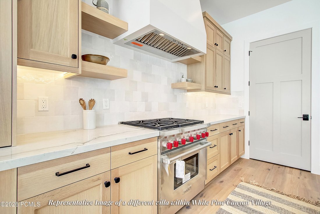 Condo in Park City, Utah, United States 5 - 18020922