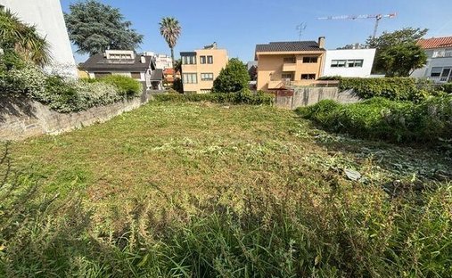 Land in Lordelo do Ouro e Massarelos, Porto District, Portugal 1