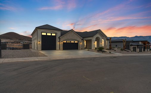 Casa a Hurricane, Utah, Stati Uniti 1