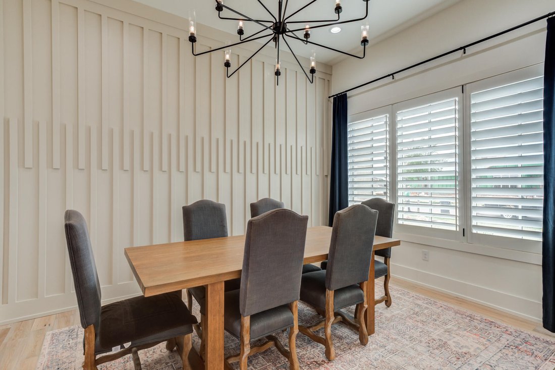 House in Lubbock, Texas, United States 3 - 18021420