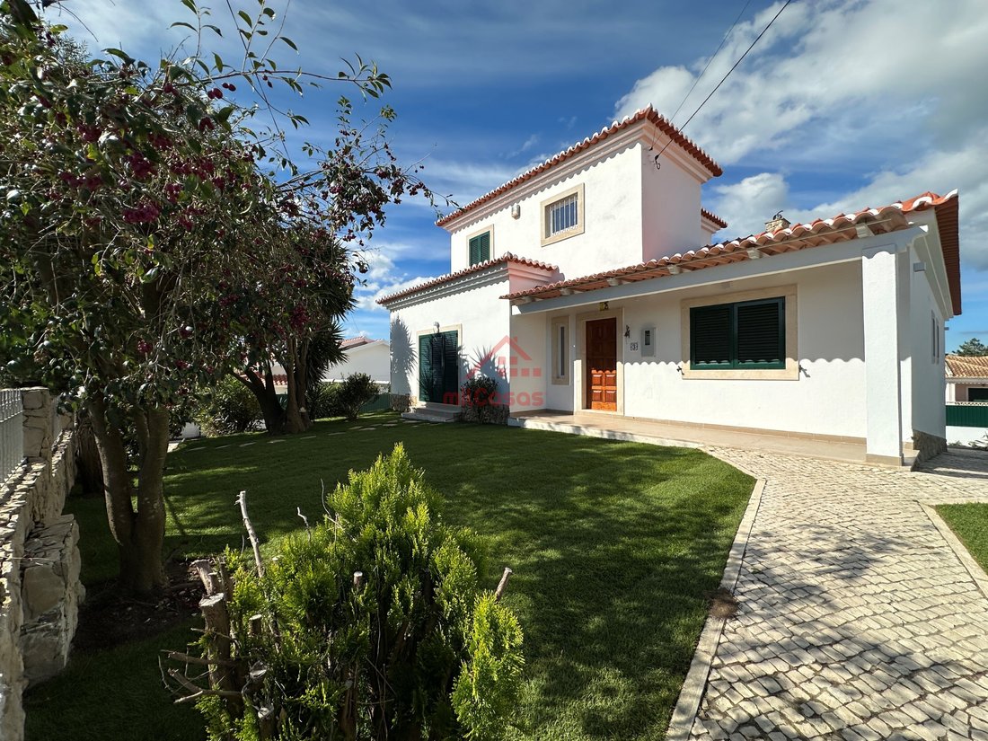 House in Ericeira, Lisbon, Portugal 2 - 18020731