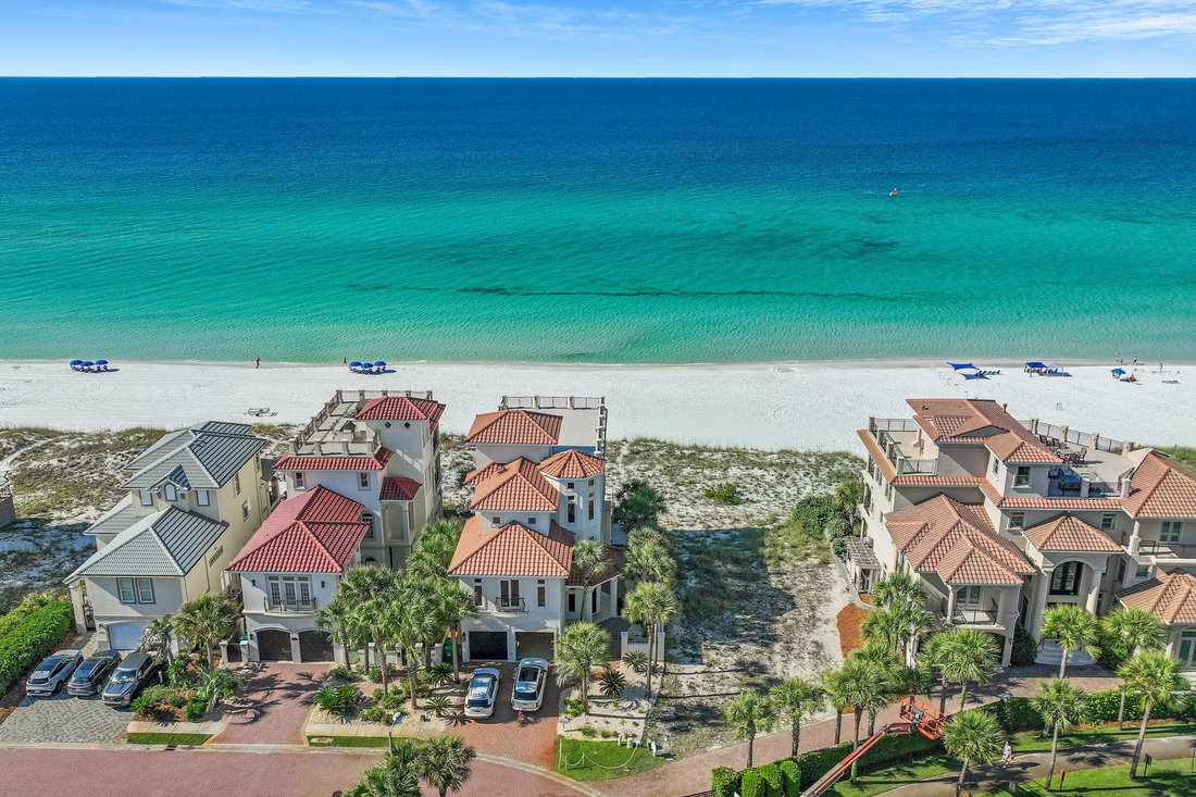 Land in Destin, Florida, United States 3 - 18020977