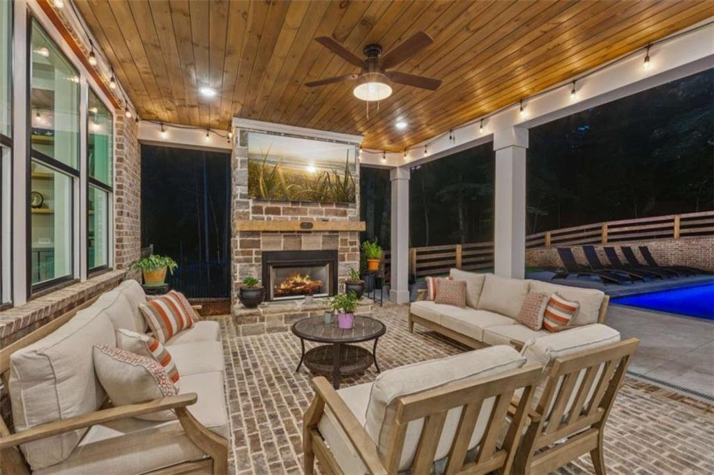 House in Gainesville, Georgia, United States 5 - 18020870