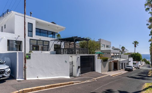 Casa en Ciudad del Cabo, El Cabo Occidental, Sudáfrica 1