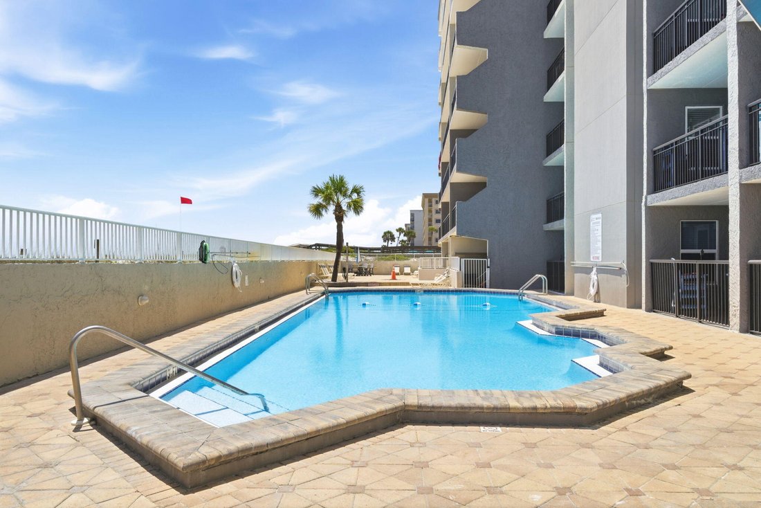 Condo in Wright, Florida, United States 4 - 18020955