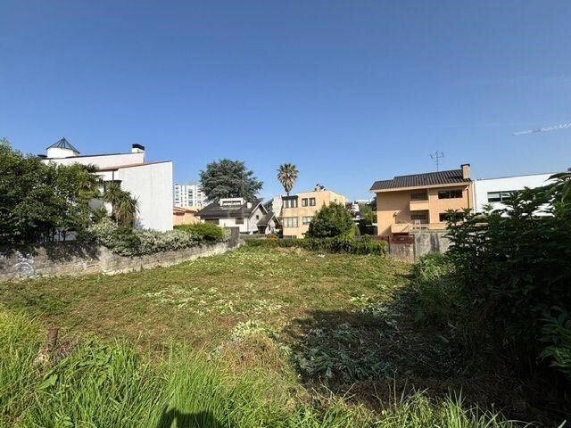 Land in Lordelo do Ouro e Massarelos, Porto District, Portugal 2 - 17454884
