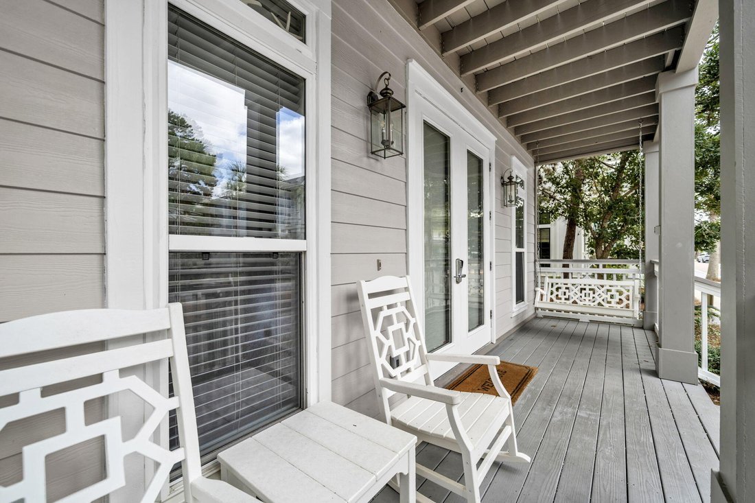 Casa a Watersound, Florida, Stati Uniti 4 - 18020939