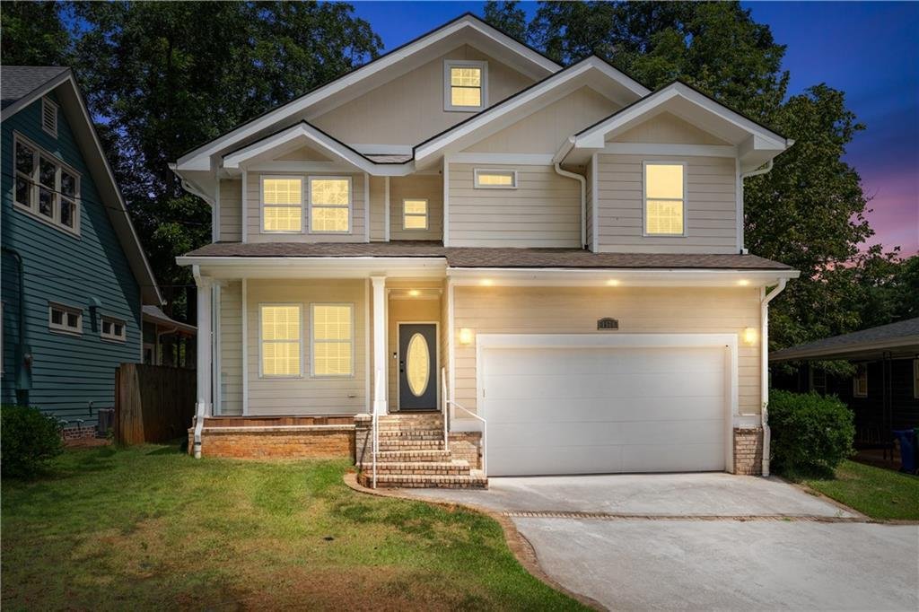 House in Atlanta, Georgia, United States 2 - 18019999