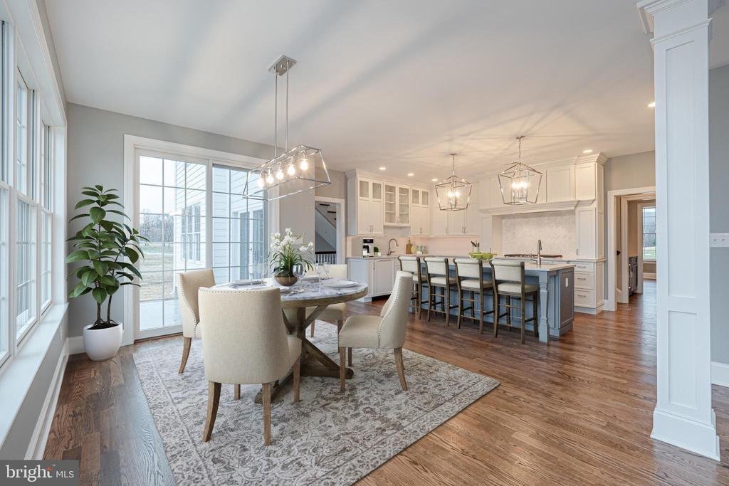 House in Malvern, Pennsylvania, United States 2 - 18020798