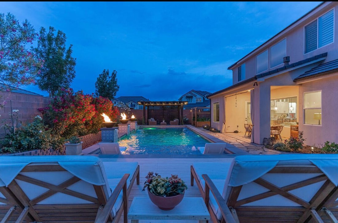 House in Washington, Utah, United States 5 - 17210869