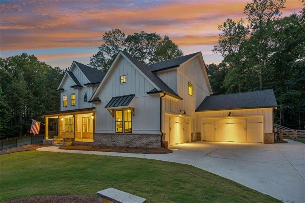 House in Gainesville, Georgia, United States 4 - 18020870