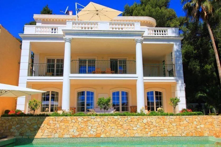 House in Ponteil, Antibes, France 3 - 18020558