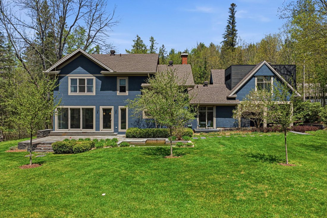 House in Cookshire-Eaton, Quebec, Canada 4 - 18020528