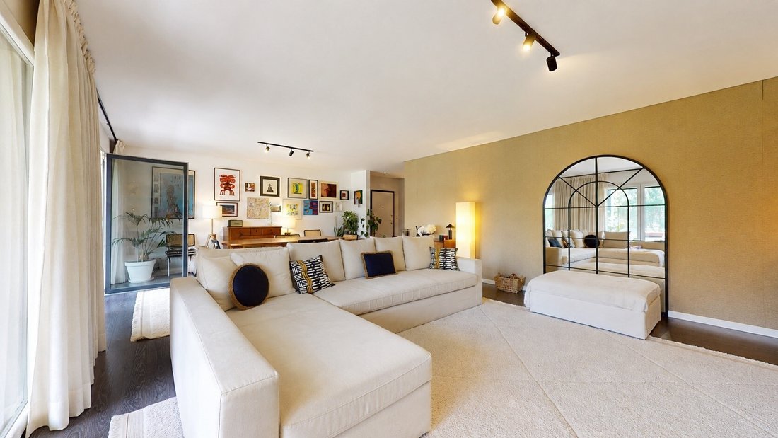Apartment in Parede, Lisbon, Portugal 4 - 17730894