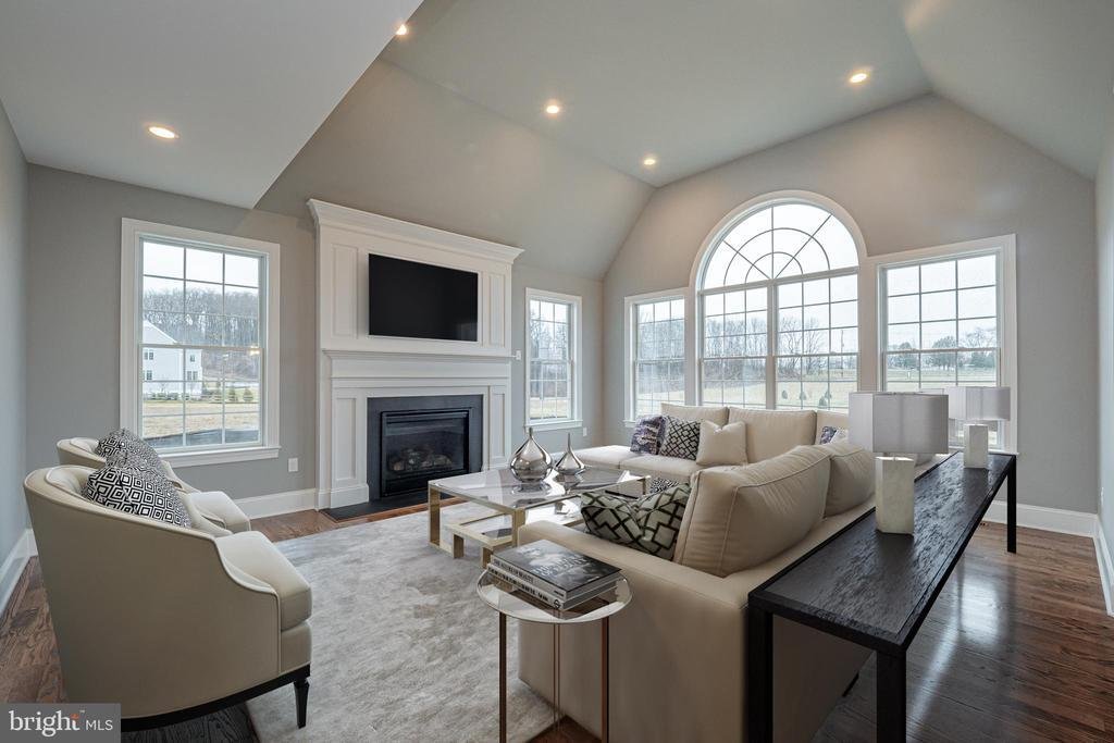 House in Malvern, Pennsylvania, United States 4 - 18020798
