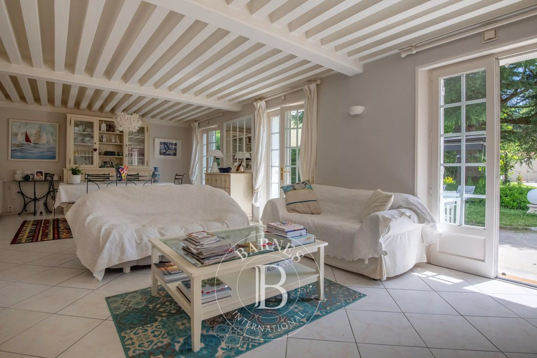 Maison à Saint-Pierre-de-Chandieu, Auvergne-Rhône-Alpes, France 4 - 18020614