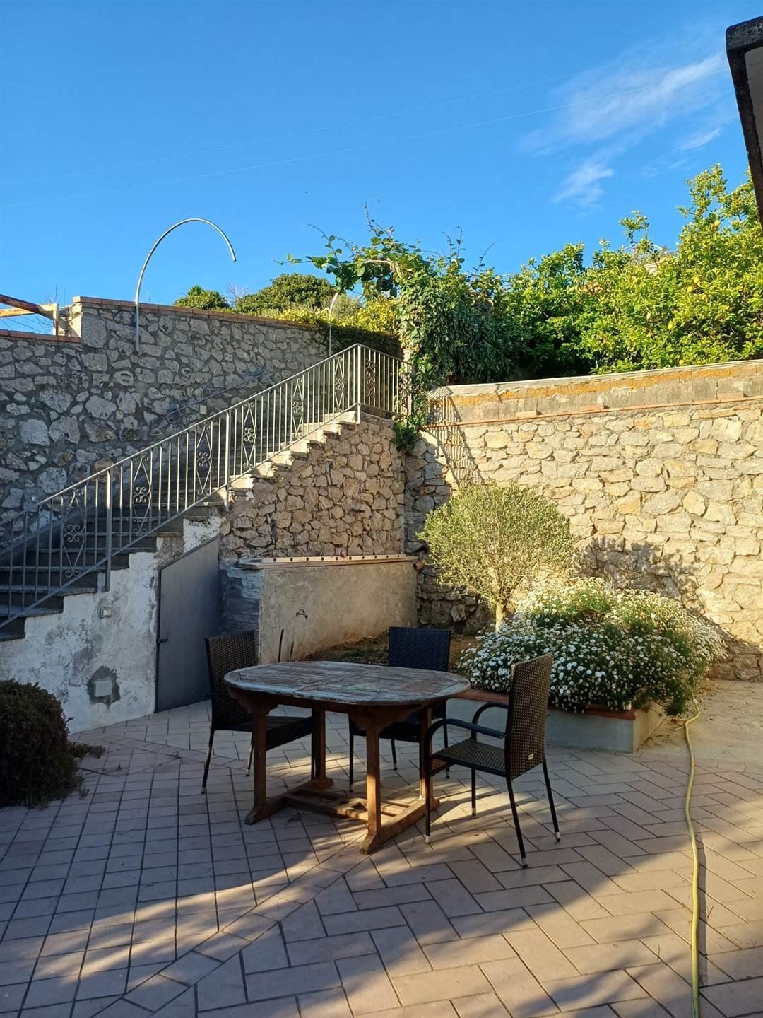 Villa in Anacapri, Campania, Italy 2 - 18019833