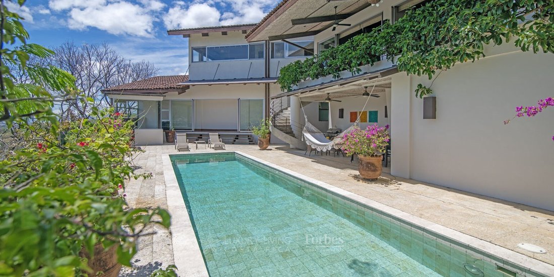 Condo in Pozos, San José Province, Costa Rica 1 - 18020733