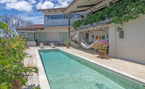 Condo in Pozos, San José Province, Costa Rica 1