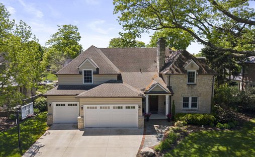 Casa a Columbus, Ohio, Stati Uniti 1