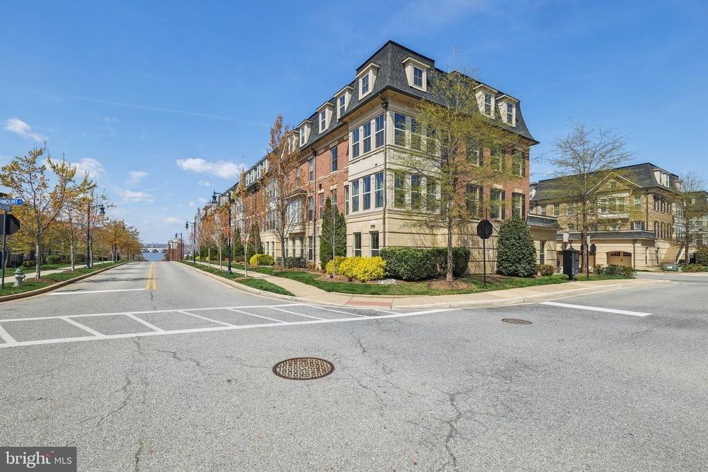 Townhouse in Fort Washington, Maryland, United States 4 - 18020878