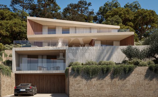 Villa en Fanadix, Benisa, Comunidad Valenciana 1