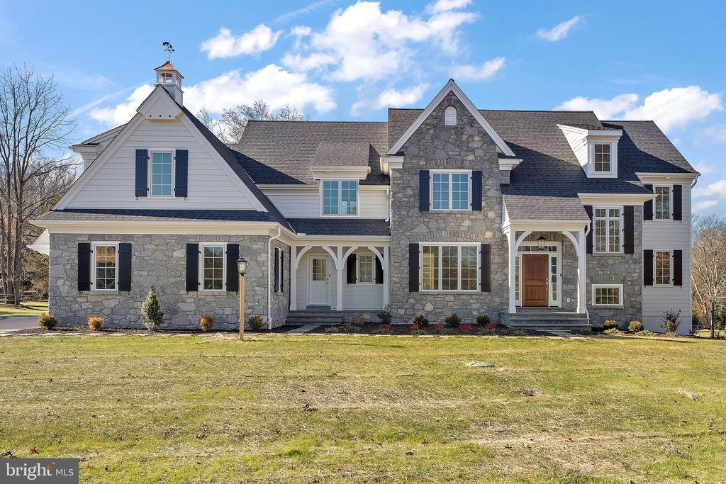 House in Malvern, Pennsylvania, United States 1 - 18020776