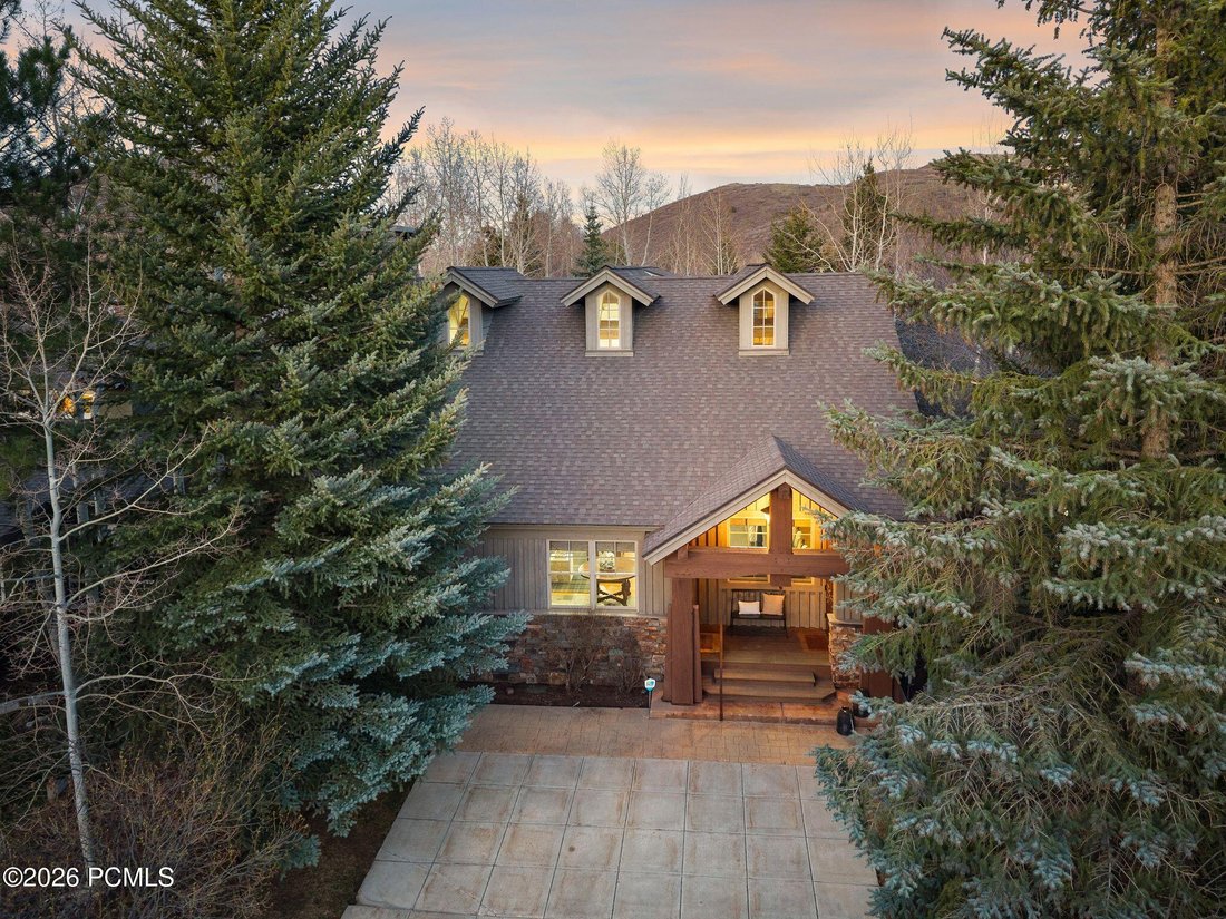 House in Park City, Utah, United States 4 - 18020908