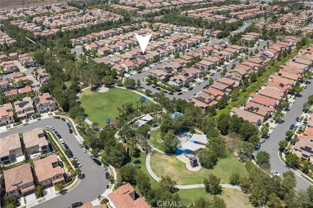 House in Lake Forest, California, United States 1 - 17984105
