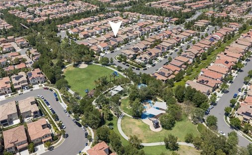 Maison à Lake Forest, Californie, États-Unis 1